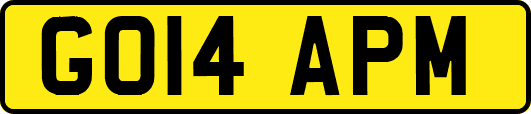 GO14APM