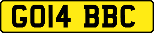 GO14BBC