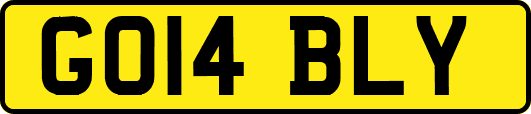 GO14BLY