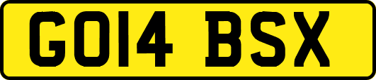 GO14BSX