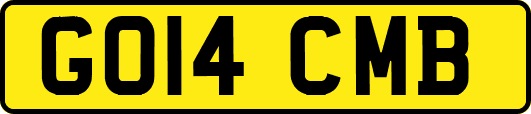 GO14CMB