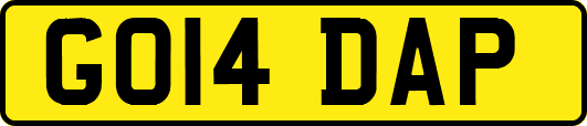 GO14DAP