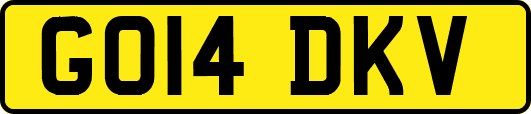 GO14DKV