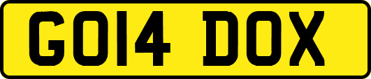 GO14DOX