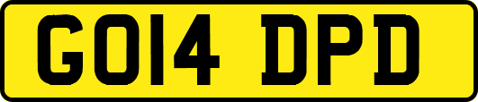 GO14DPD