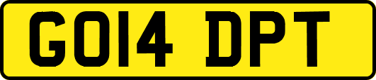 GO14DPT