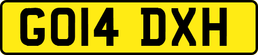GO14DXH
