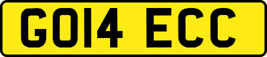 GO14ECC