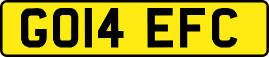 GO14EFC
