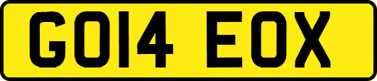 GO14EOX