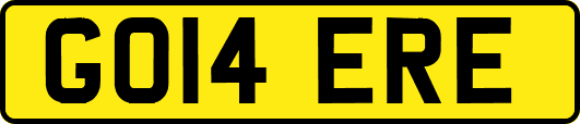 GO14ERE