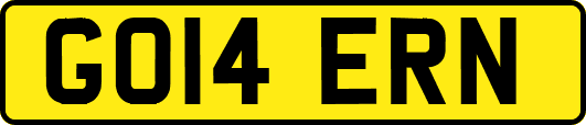 GO14ERN