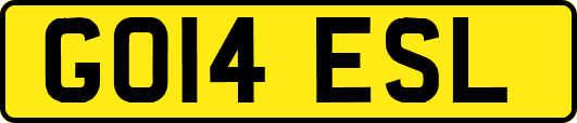 GO14ESL