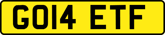 GO14ETF