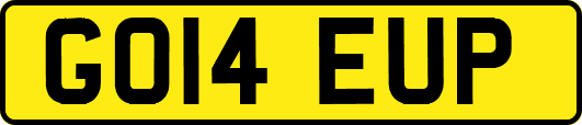 GO14EUP