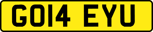 GO14EYU