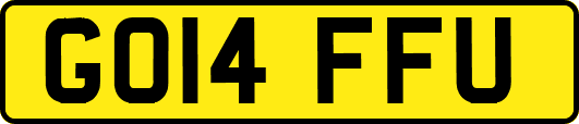 GO14FFU