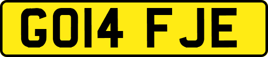 GO14FJE