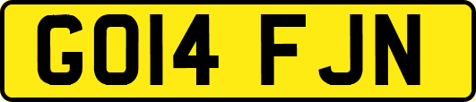 GO14FJN
