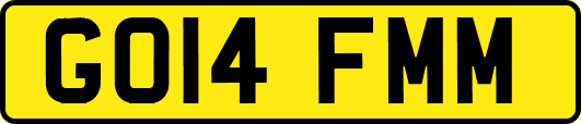 GO14FMM