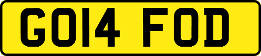 GO14FOD