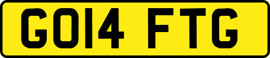 GO14FTG