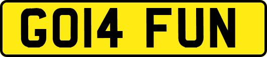 GO14FUN