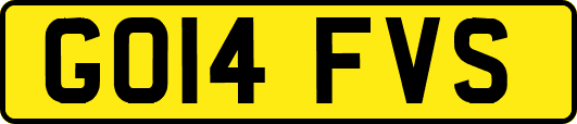 GO14FVS