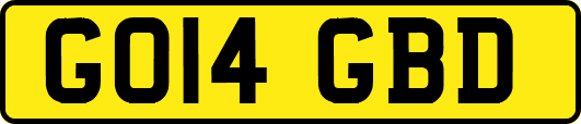 GO14GBD
