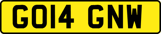 GO14GNW