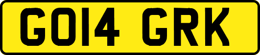 GO14GRK