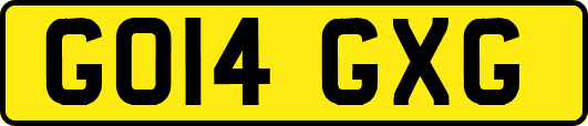 GO14GXG