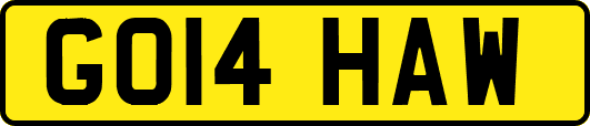 GO14HAW