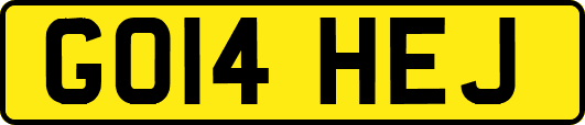 GO14HEJ