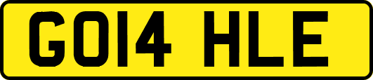 GO14HLE