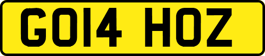 GO14HOZ