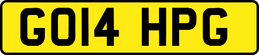 GO14HPG