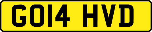 GO14HVD