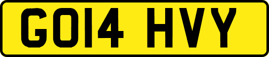 GO14HVY