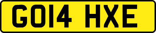 GO14HXE