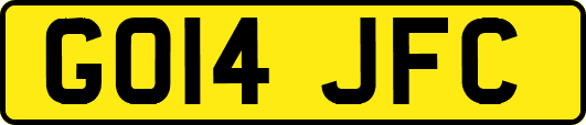 GO14JFC