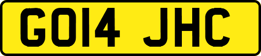 GO14JHC