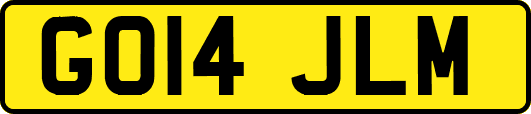GO14JLM
