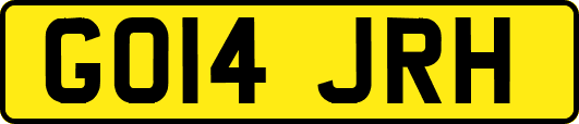 GO14JRH