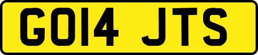 GO14JTS