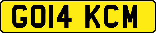 GO14KCM