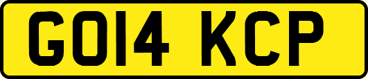 GO14KCP