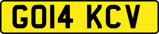GO14KCV