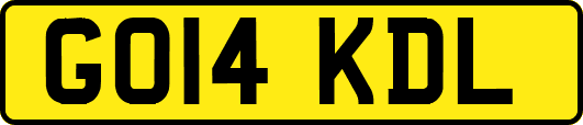 GO14KDL