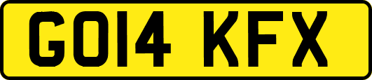 GO14KFX